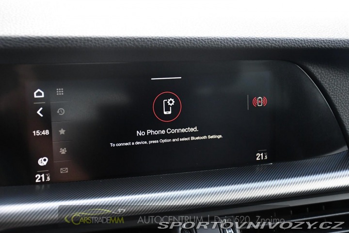 Alfa Romeo Stelvio 2.0T 16V 206kW VELOCE AT8 2024