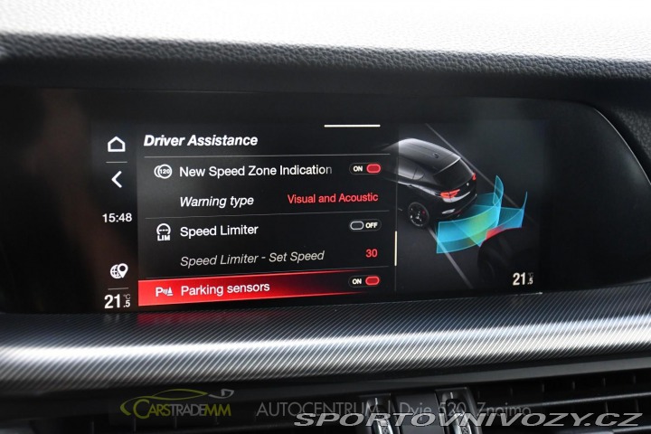 Alfa Romeo Stelvio 2.0T 16V 206kW VELOCE AT8 2024