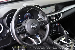 Alfa Romeo Stelvio 2.0T 16V 206kW VELOCE AT8 2024