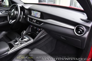 Alfa Romeo Stelvio 2.0T 16V 206kW VELOCE AT8 2024