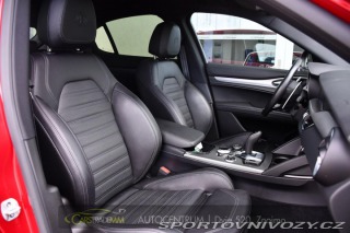 Alfa Romeo Stelvio 2.0T 16V 206kW VELOCE AT8 2024
