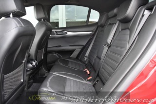 Alfa Romeo Stelvio 2.0T 16V 206kW VELOCE AT8 2024