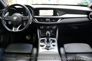 Alfa Romeo Stelvio 2.0T 16V 206kW VELOCE AT8 2024