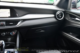 Alfa Romeo Stelvio 2.0T 16V 206kW VELOCE AT8 2024
