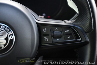 Alfa Romeo Stelvio 2.0T 16V 206kW VELOCE AT8 2024
