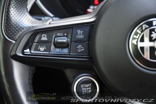 Alfa Romeo Stelvio 2.0T 16V 206kW VELOCE AT8 2024