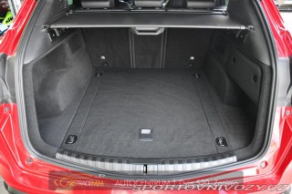 Alfa Romeo Stelvio 2.0T 16V 206kW VELOCE AT8 2024