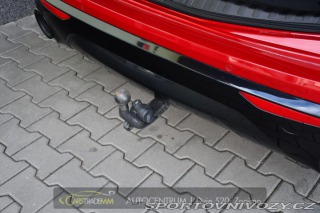 Alfa Romeo Stelvio 2.0T 16V 206kW VELOCE AT8 2024
