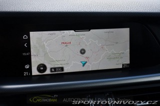 Alfa Romeo Stelvio 2.0T 16V 206kW VELOCE AT8 2024