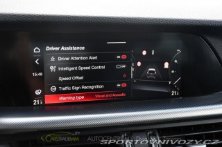 Alfa Romeo Stelvio 2.0T 16V 206kW VELOCE AT8 2024