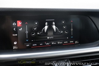 Alfa Romeo Stelvio 2.0T 16V 206kW VELOCE AT8 2024