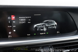 Alfa Romeo Stelvio 2.0T 16V 206kW VELOCE AT8 2024