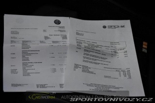 Alfa Romeo Stelvio 2.0T 16V 206kW VELOCE AT8 2024