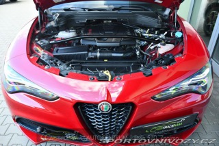 Alfa Romeo Stelvio 2.0T 16V 206kW VELOCE AT8 2024