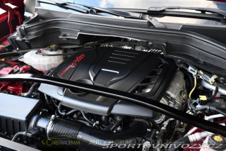 Alfa Romeo Stelvio 2.0T 16V 206kW VELOCE AT8 2024
