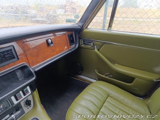 Jaguar XJ 1978