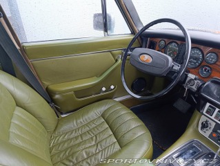 Jaguar XJ 1978