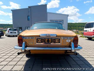 Jaguar XJ 1978