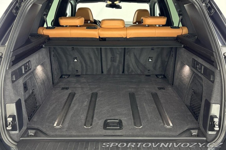 BMW X5 M50d 2019