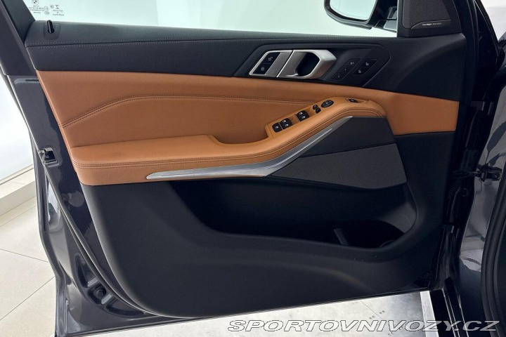 BMW X5 M50d 2019