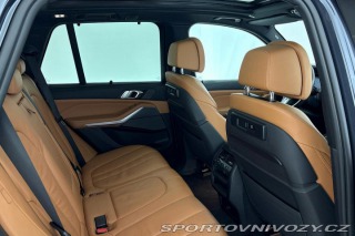 BMW X5 M50d 2019