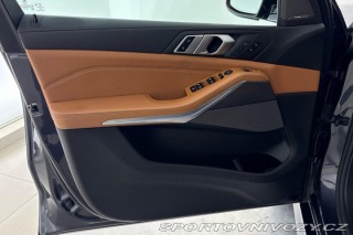 BMW X5 M50d 2019
