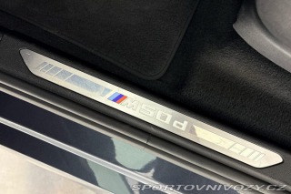 BMW X5 M50d 2019