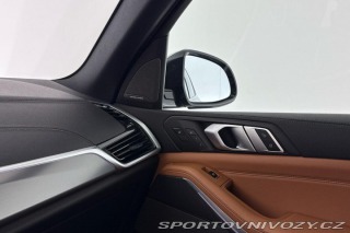 BMW X5 M50d 2019
