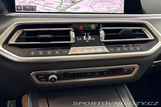 BMW X5 M50d 2019