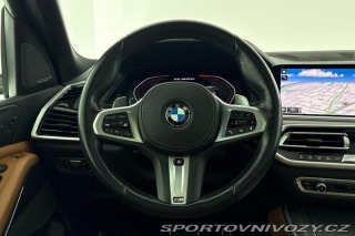 BMW X5 M50d 2019