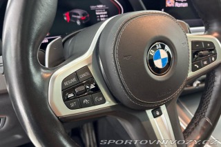 BMW X5 M50d 2019