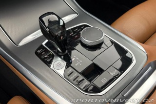 BMW X5 M50d 2019