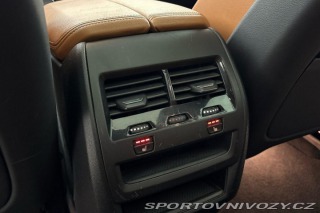 BMW X5 M50d 2019