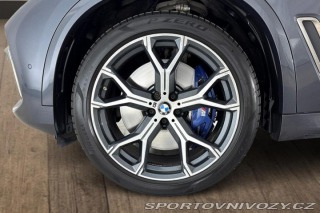BMW X5 M50d 2019
