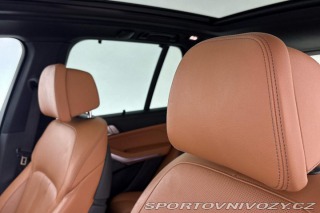 BMW X5 M50d 2019