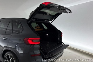 BMW X5 M50d 2019