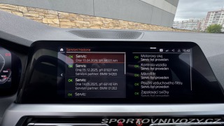 BMW 3 330i, M-Paket, Střešní ok 2019