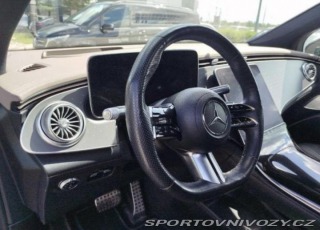 Mercedes-Benz Ostatní modely EQS 450 AMG 4matic Připravuje 2023