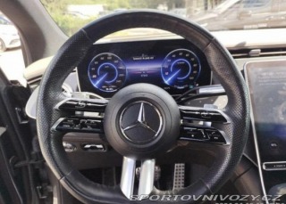 Mercedes-Benz Ostatní modely EQS 450 AMG 4matic Připravuje 2023