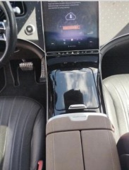 Mercedes-Benz Ostatní modely EQS 450 AMG 4matic Připravuje 2023