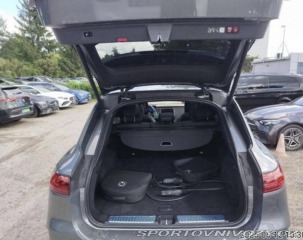 Mercedes-Benz Ostatní modely EQS 450 AMG 4matic Připravuje 2023