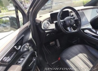 Mercedes-Benz Ostatní modely EQS 450 AMG 4matic Připravuje 2023
