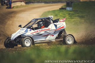   RSK Kartcross