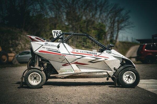 Ostatní značky Ostatní modely RSK Kartcross 2006