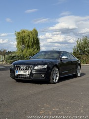 Audi S5 Audi S5 4.2 FSI V8