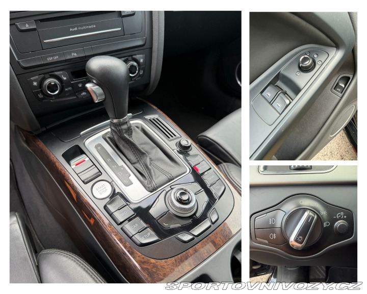 Audi S5 Audi S5 4.2 FSI V8 2009
