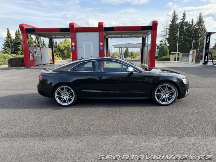 Audi S5 Audi S5 4.2 FSI V8 2009