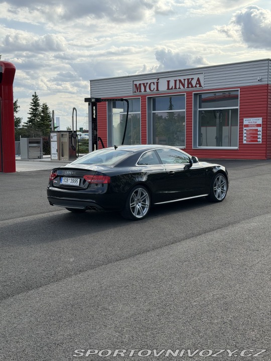 Audi S5 Audi S5 4.2 FSI V8 2009