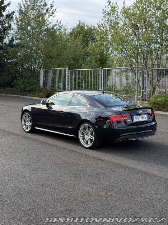 Audi S5 Audi S5 4.2 FSI V8 2009