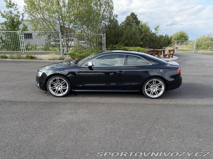 Audi S5 Audi S5 4.2 FSI V8 2009